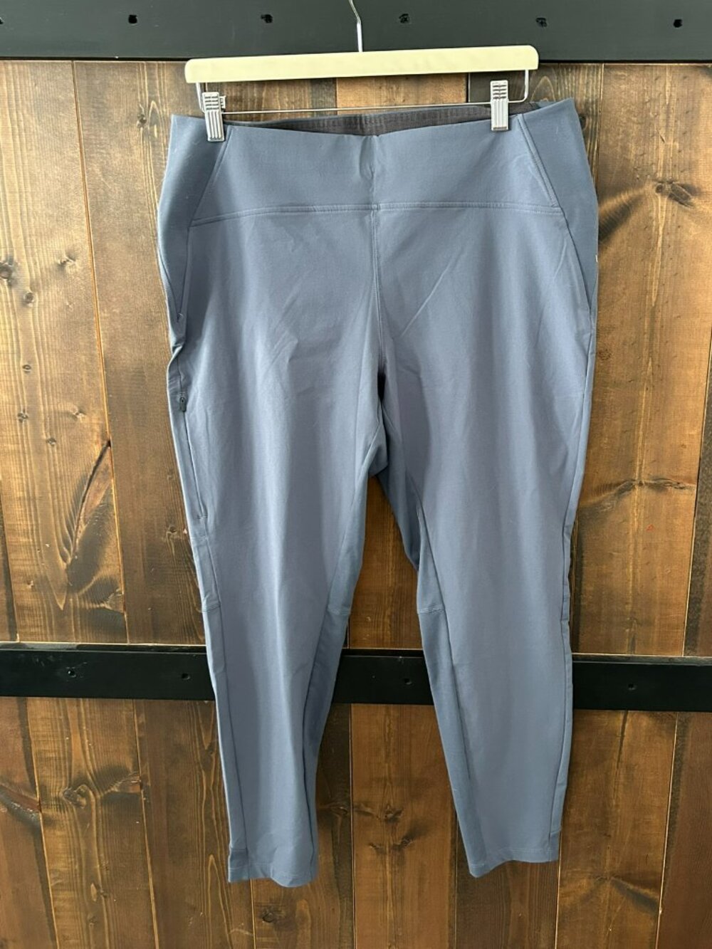 Mountain Hardwear Ankle Pant Women's Size XL